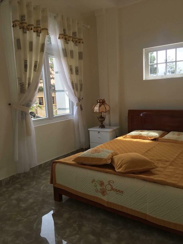 Thu Linh Guesthouse Dalat Exterior foto