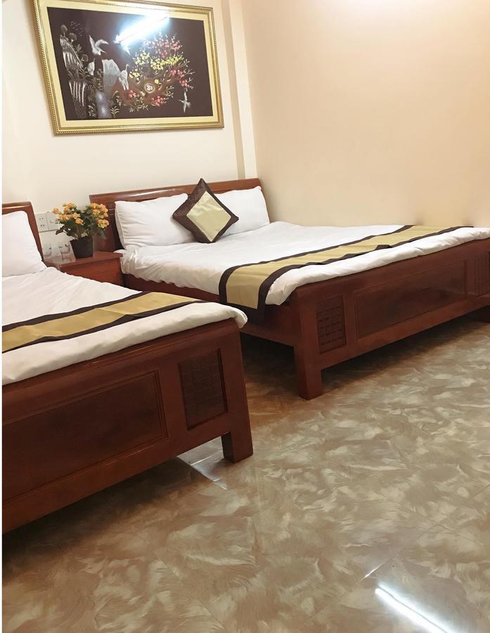 Thu Linh Guesthouse Dalat Exterior foto