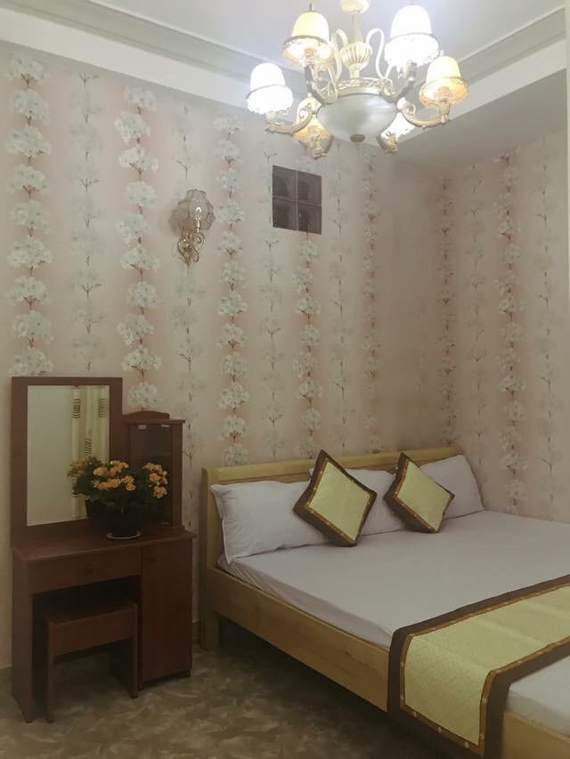 Thu Linh Guesthouse Dalat Exterior foto