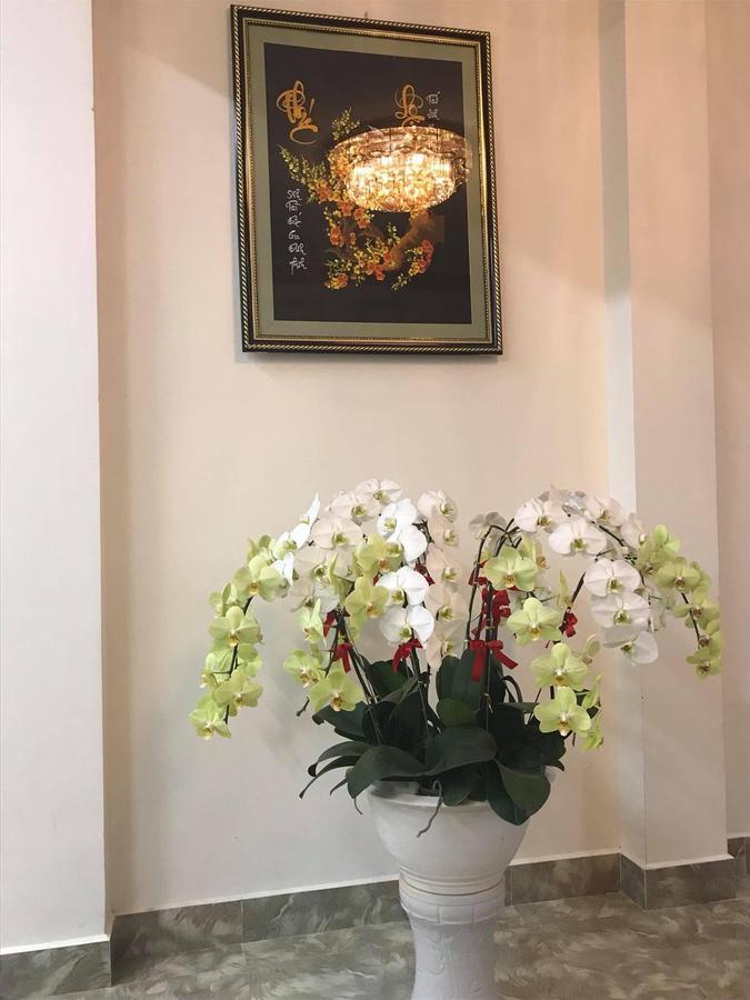 Thu Linh Guesthouse Dalat Exterior foto