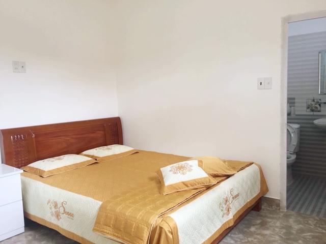Thu Linh Guesthouse Dalat Exterior foto