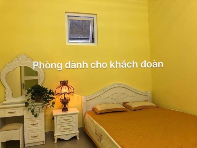 Thu Linh Guesthouse Dalat Exterior foto