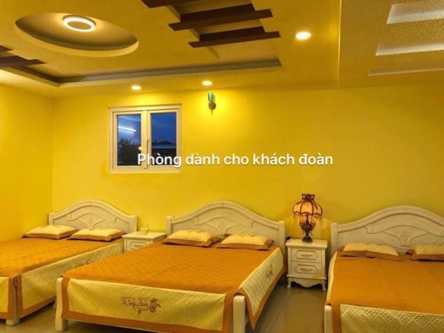 Thu Linh Guesthouse Dalat Exterior foto