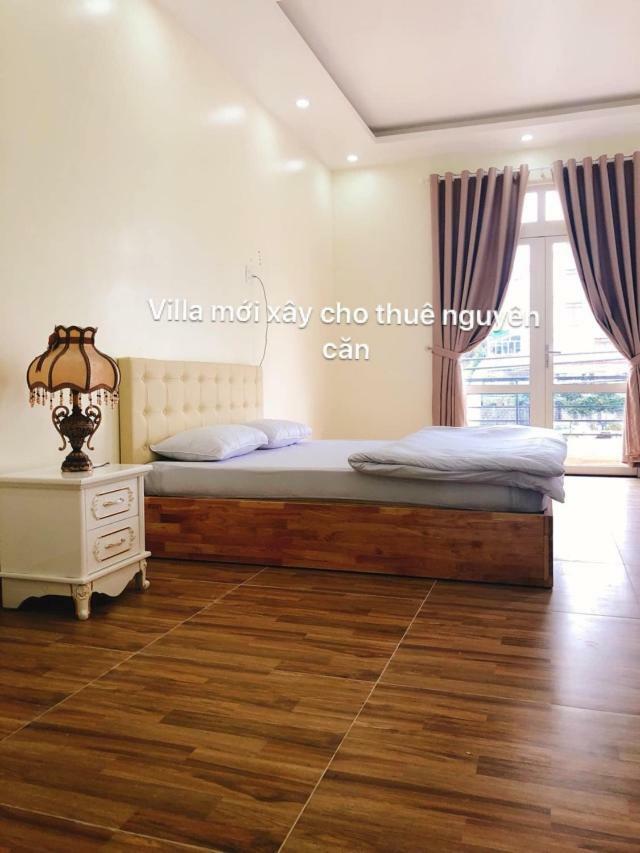 Thu Linh Guesthouse Dalat Exterior foto