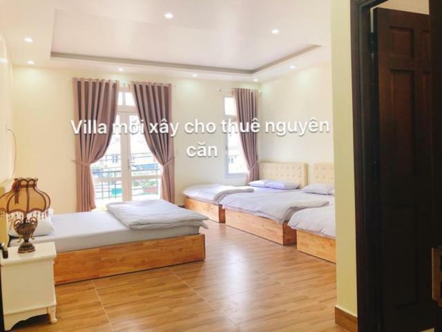 Thu Linh Guesthouse Dalat Exterior foto